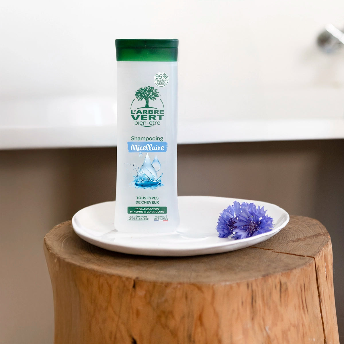 Shampooing Micellaire 250 mL