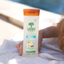 Shampooing Huile Nourrissant Parfum Monoï 250 mL