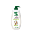 Shampooing chien poils longs Ami des Animaux Jasmin 720 mL