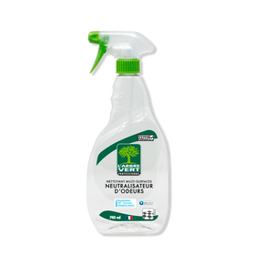 Spray nettoyant Multi-usages Neutralisateur d'odeur 740 mL