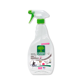 Spray Ami des Animaux multi-usages 740 mL