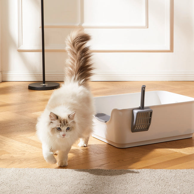 Spray Ami des Animaux multi-usages 500mL