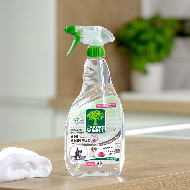 Spray Ami des Animaux multi-usages 740 mL