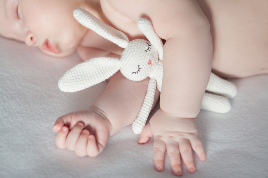 Allergie bébé : quelle lessive choisir ?