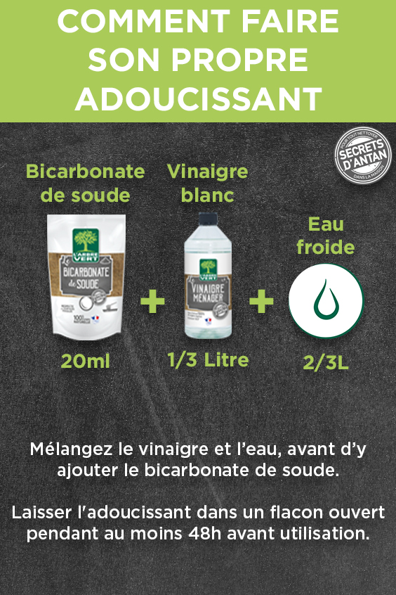 adoucissant