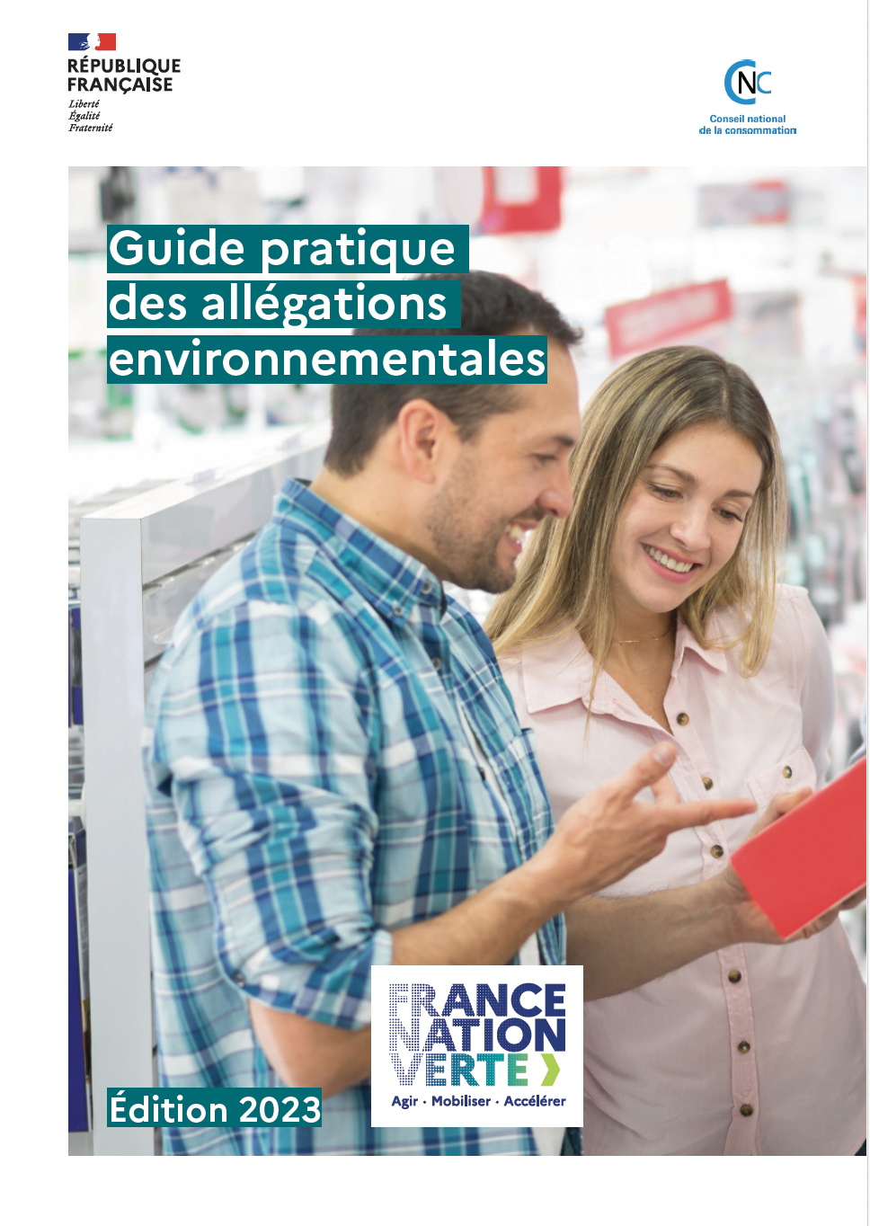 Guide CNC
