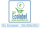 ecolabel doses