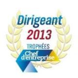 TROPHEE DIRIGEANT