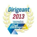 TROPHEE DIRIGEANT