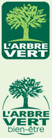 L'Arbre Vert : Produits d'entretien et de bien-être respectueux de