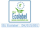 ecolabel poudre