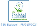 ecolabel liquide de rincage