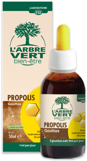 propolis