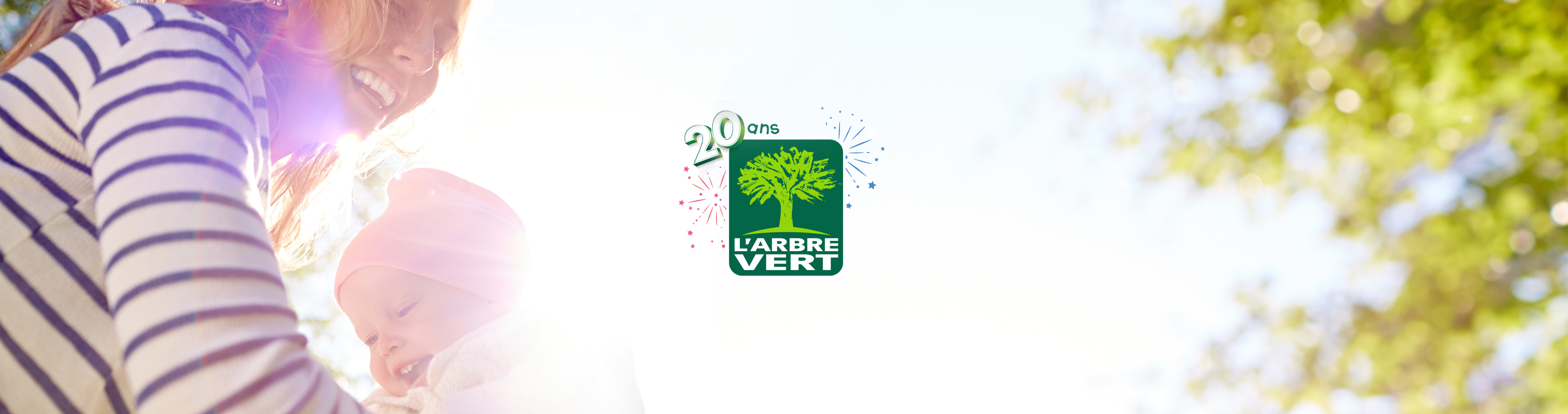 L'Arbre Vert : Remportez 1 An De Lessive ! • Mes échantillons Gratuits