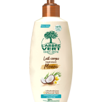 Lait corps Hydratant Monoi 