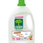 Lessive amande douce 