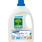 lessive liquide peaux sensibles