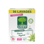 lessive poudre Savon végétal 1.8kg