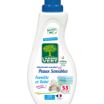 adoucissant peaux sensibles 53 lavages L'Arbre Vert