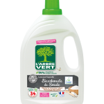 1.53 lessive liquide bicarbonate de soude