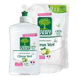Liquide vaisselle rechargeable L'Arbre Vert