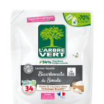 1.53 Recharge lessive bicarbonate de soude