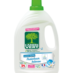 Lessive liquide fraicheur intense 1.53