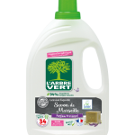 Lessive savon de Marseille 1.53L