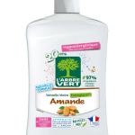 produit vaisselle amande arbre vert 