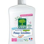 Produits vaisselle sans parfum arbre vert 