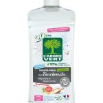 liquide vaisselle vinaigre pamplemousse
