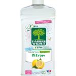 liquide vaisselle citron 750 ml