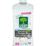 liquide vaisselle vinaigre poire