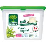 Savon végétal ECOLABEL doses