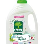 1.53 lessive savon végétal