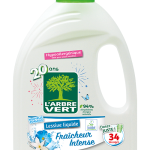 lessive liquide fraicheur intense 
