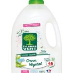 2.025 lessive savon végétal