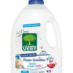 3.015 lessive liquide peaux sensibles