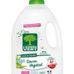 3.015 lessive savon végétal