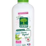 Acheter L'arbre Vert Lessive hypoallergénique au savon végétal, 3,015L