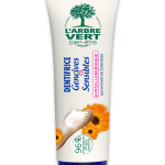 Dentifrice Gencives Sensibles aux extraits de Calendula