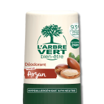 deodorant parfum argan
