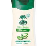 Crème de douche aloe vera larbre vert