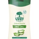 Douche parfum aloe vera