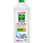 gel lave-vaisselle l'arbre vert