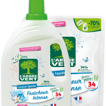 lessive liquide fraicheur intense 1.53