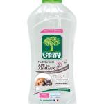 nettoyant multi-surfaces ami des animaux