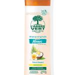 Shampooing nourrissant monoï larbre vert