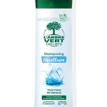 Shampooing tous types de cheveux micellaire larbre vert