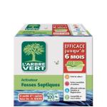 SOLIFOSSE Activateur de Fosse Septique